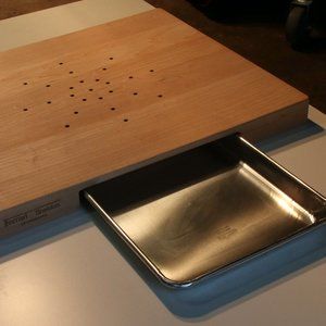 Cutting Board Like No Other